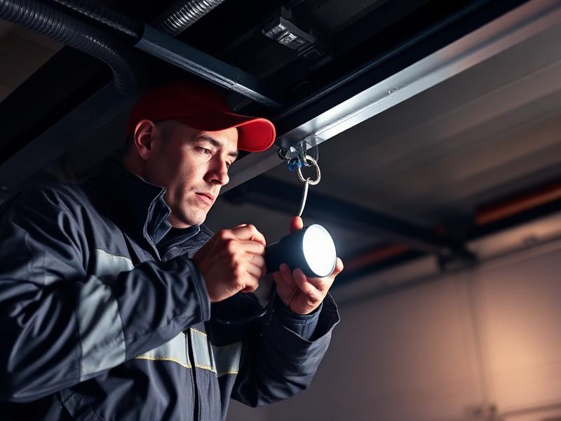 5 Warning Signs Your Garage Door Needs Professional Repair
