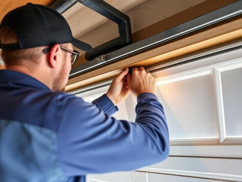 The Benefits of Garage Door Insulation in California Climate