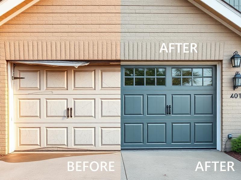 How to Choose the Right Garage Door for Your Malibu Home