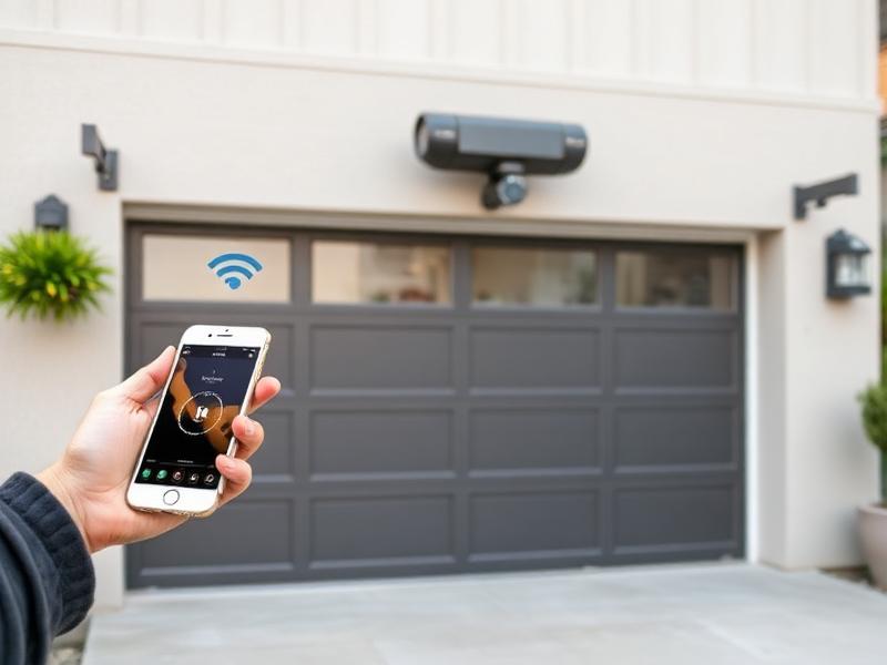 Essential Garage Door Maintenance Tips Every Homeowner Should Know